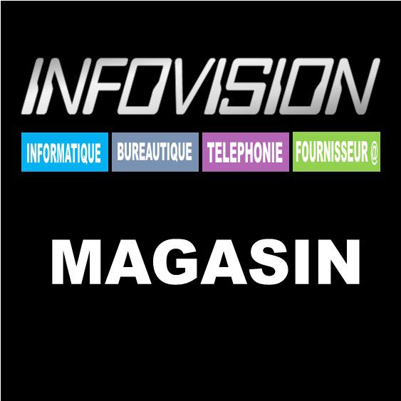 Infovision dépannage informatique