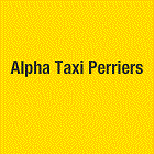 Alpha Taxi Perriers taxi