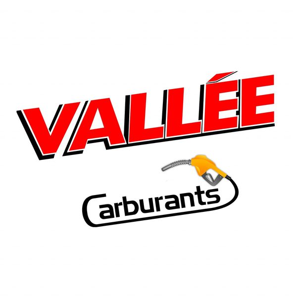 Vallée Carburants station-service