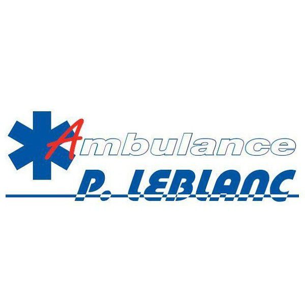 Ambulance Leblanc ambulance