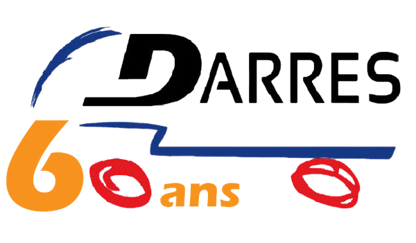 Ets DARRES Garage Rouergue Poids-Lourds