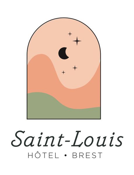 Hôtel Saint Louis