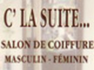 C'La Suite. Coiffure, beauté