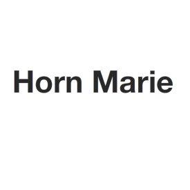 Horn Marie