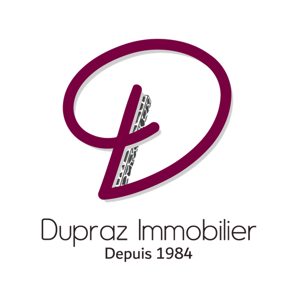 Dupraz Immobilier Chablais Transactions agence immobilière