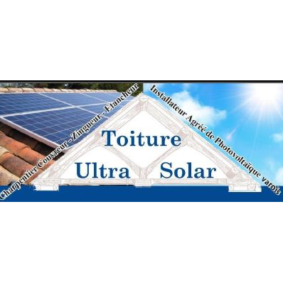 Toiture Ultra Solar