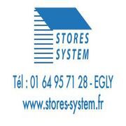 Stores System porte automatique et porte de garage
