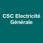 CSC Electricité Générale électricité (production, distribution, fournitures)