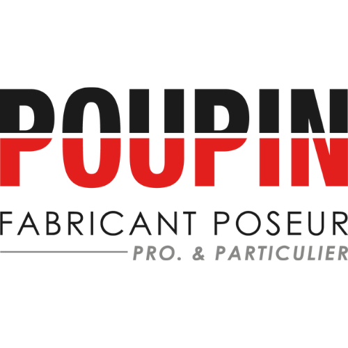 Poupin SAS vitrerie (pose), vitrier