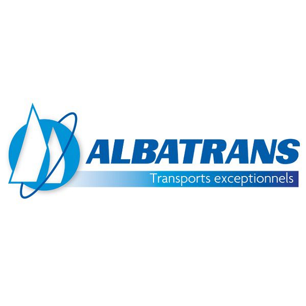 Albatrans transport routier (lots complets, marchandises diverses)