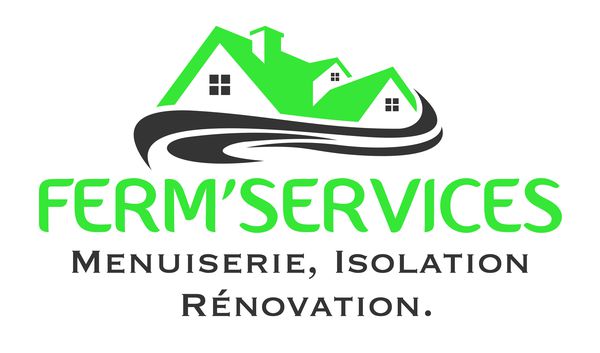 Ferm'services entreprise de menuiserie