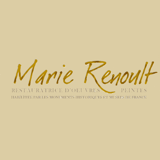 Marie Renoult restauration d'antiquités et d'objets d'art