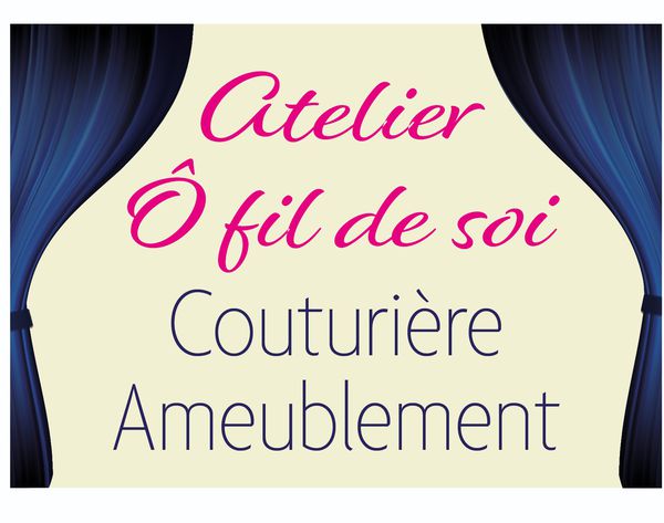 O Fil De Soi tapissier et décorateur (fabrication, vente en gros de fournitures)