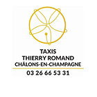 Taxi Romand Thierry