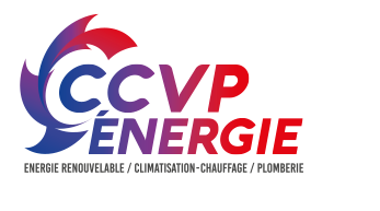 CCVP ENERGIE plombier
