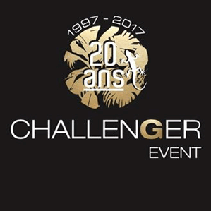 Challenger Event