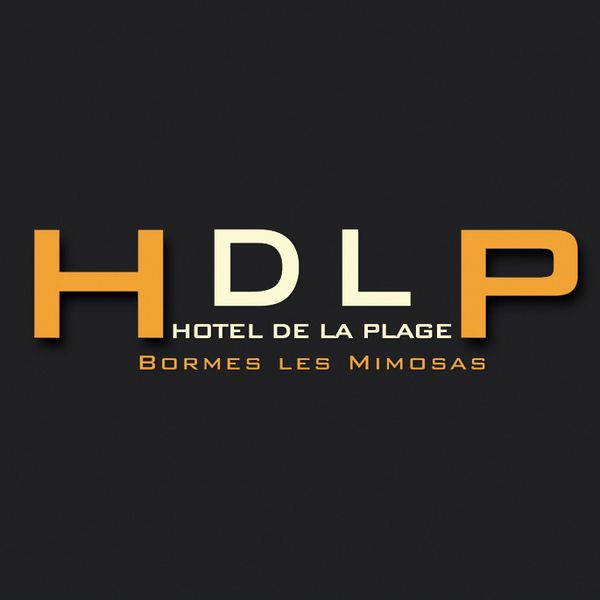 Hôtel De la Plage  HDLP