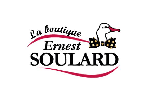 La boutique Ernest Soulard store