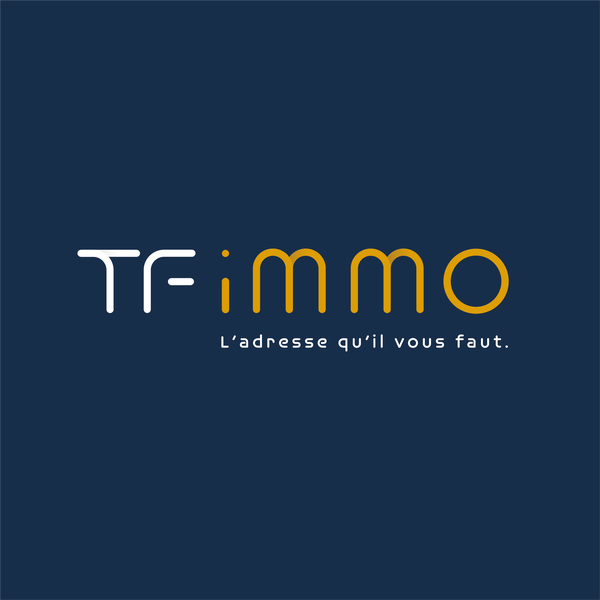 TF Immo agence immobilière