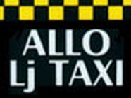 Allo LJ Taxi taxi