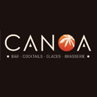 Canoa café, bar, brasserie