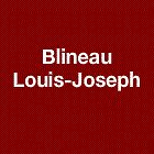 Blineau Louis-Joseph notaire