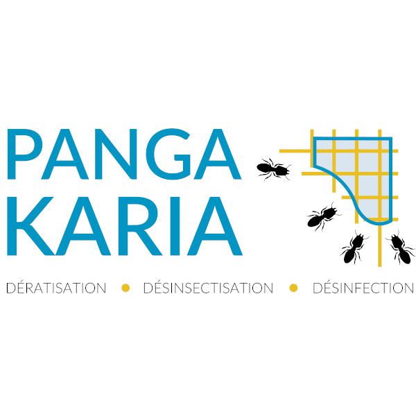 Panga'Karia désinfection, désinsectisation et dératisation