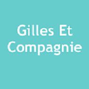 Gilles et Compagnie poissonnerie (détail)