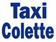 Taxi Colette taxi