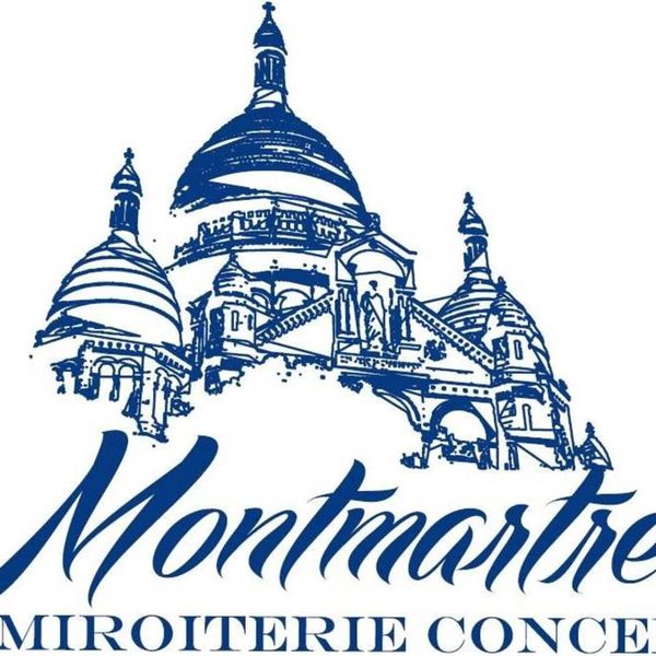 Montmartre Miroiterie Concept