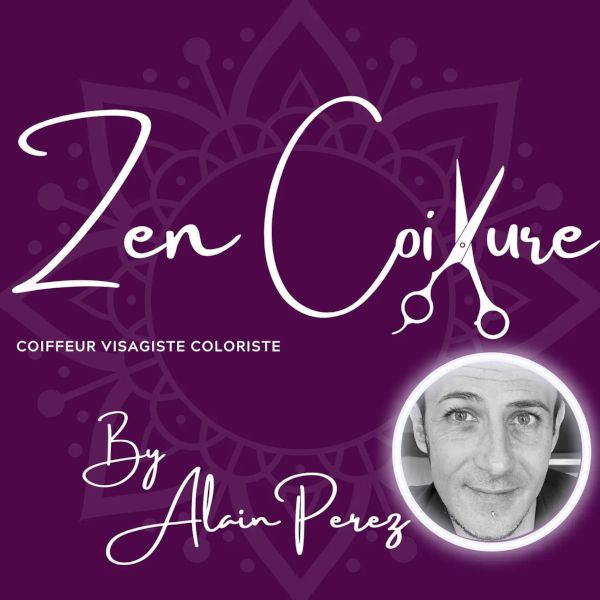 Zen Coiffure coiffeur