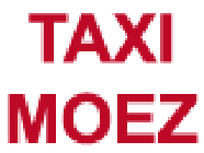 Taxi Moez taxi