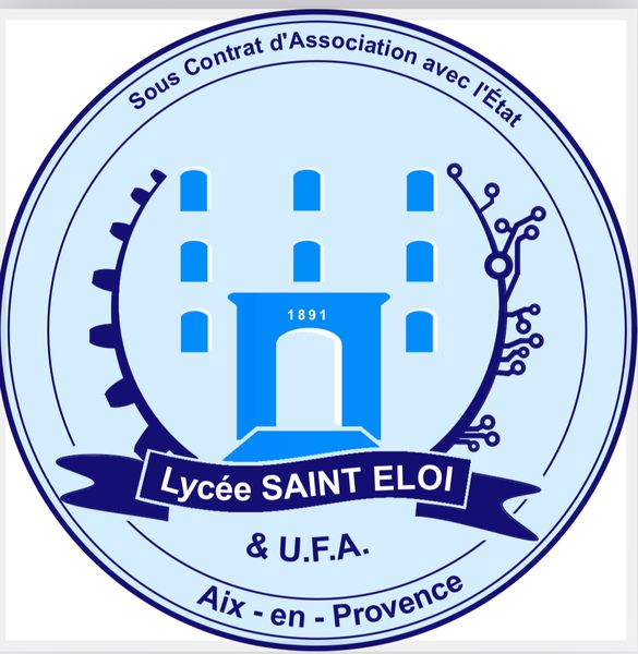 Lycée Polyvalent Saint Eloi