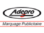 Adepro Sarl imprimeur éditeur