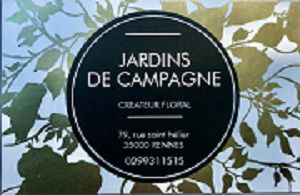 Jardins De Campagne