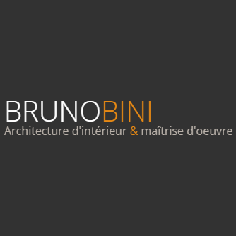 Bruno Bini architecte et agréé en architecture