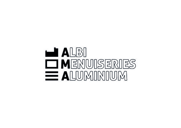 AMA Albi Menuiseries Aluminium SARL rideaux, voilages et tissus d'ameublement (détail)