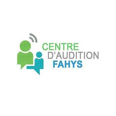 Centre d'Audition FAHYS audioprothésiste, correction de la surdité