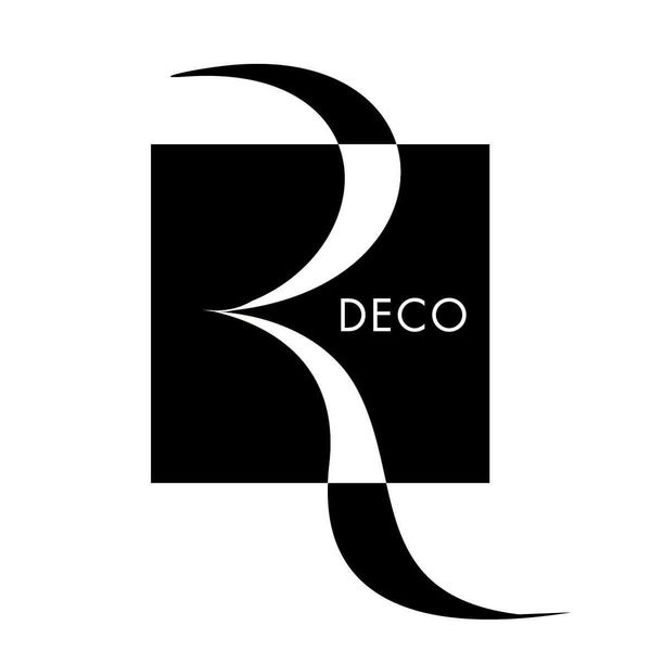 R Deco Actuel designer