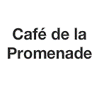 Restaurant La Promenade café, bar, brasserie