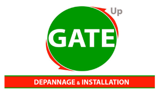 Gate Up