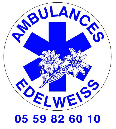 Edelweiss Ambulances Santé et soins