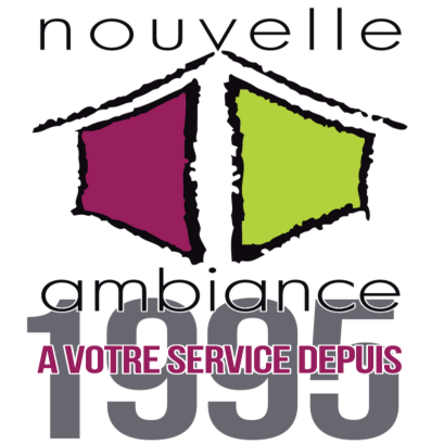 Nouvelle Ambiance SARL entreprise de menuiserie