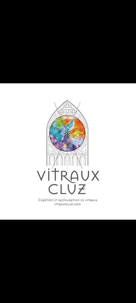 Vitraux Cluz - Couleurs & Lumières De L'uzège Art, culture