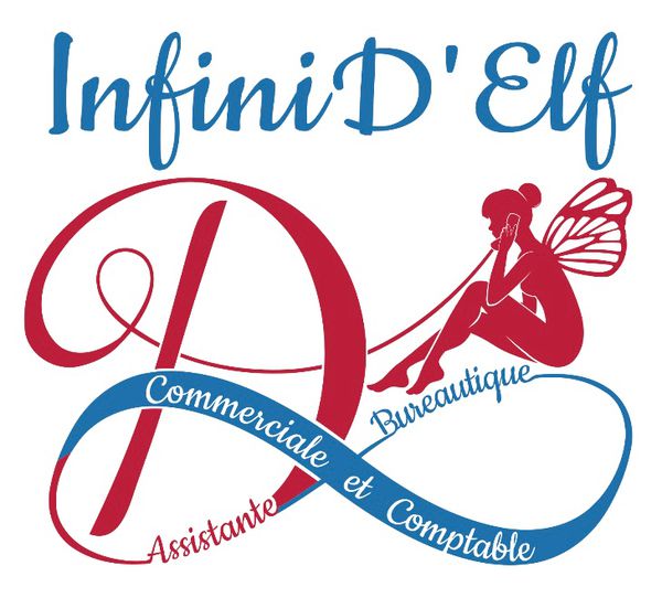 Infinid'Elf - Assistante Indépendante Services aux entreprises