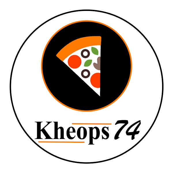 Kheops 74 pizzeria