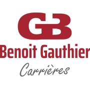 Carrières Benoit Gauthier carrière (exploitation)