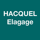 HACQUEL Elagage