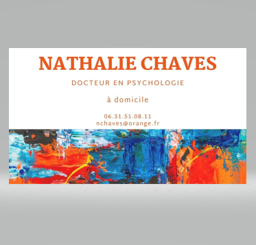 Chaves Nathalie pédopsychiatre, psychiatre pour enfant et adolescent