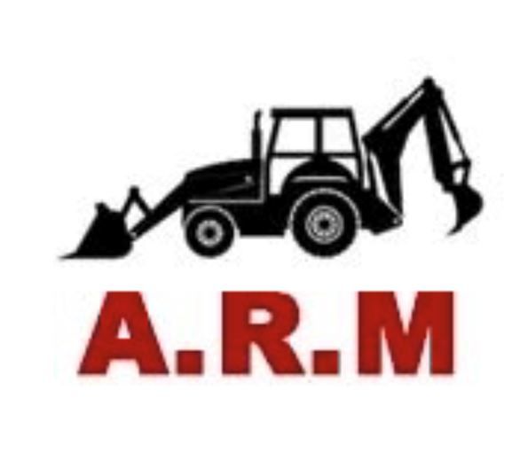 ARM entreprise de travaux publics